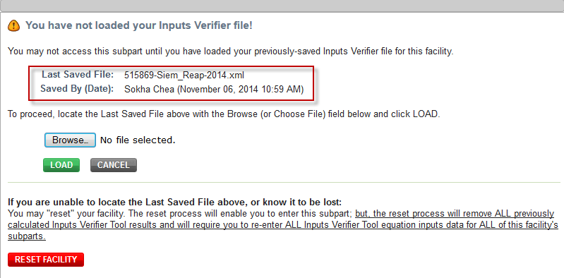 IVT File Info Enclosed in Red Box